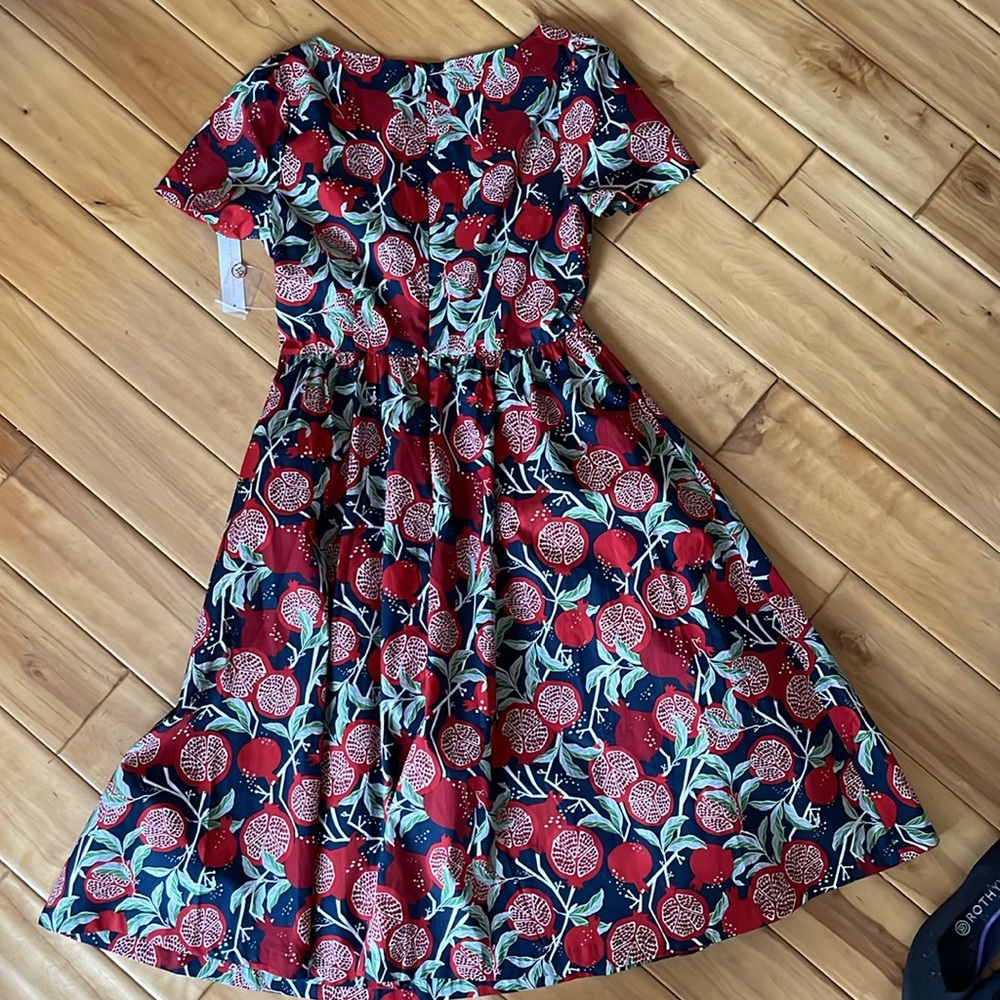 ModCloth Dress - Picture 5 of 5